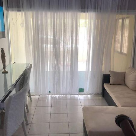 3 Bedroom Apartment In Nagua City Center With Parking And Free Wifi Екстериор снимка