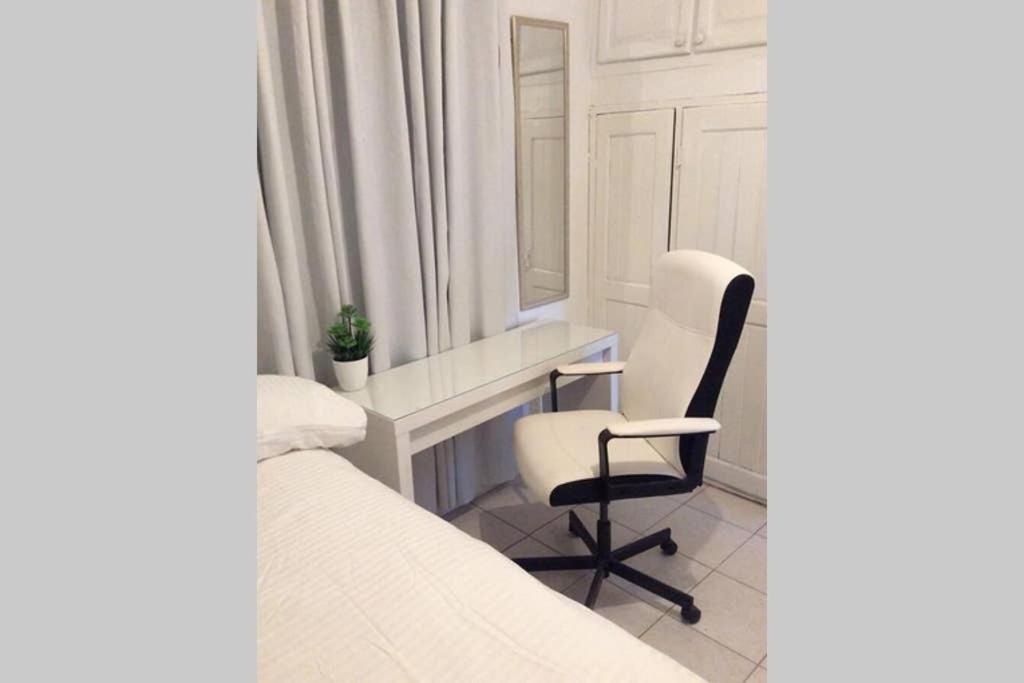3 Bedroom Apartment In Nagua City Center With Parking And Free Wifi Екстериор снимка