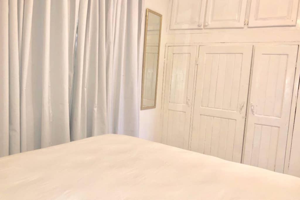 3 Bedroom Apartment In Nagua City Center With Parking And Free Wifi Екстериор снимка