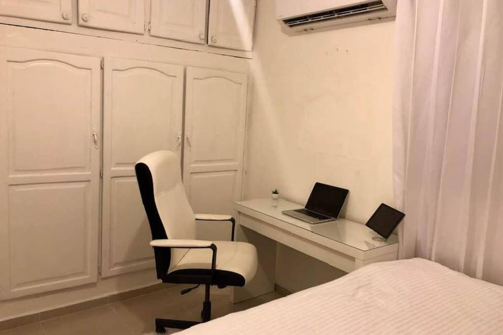 3 Bedroom Apartment In Nagua City Center With Parking And Free Wifi Екстериор снимка