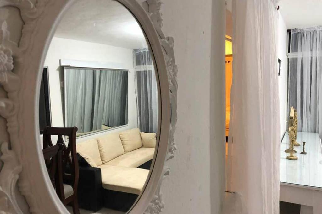 3 Bedroom Apartment In Nagua City Center With Parking And Free Wifi Екстериор снимка