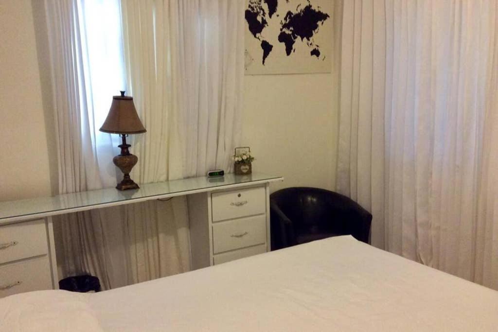3 Bedroom Apartment In Nagua City Center With Parking And Free Wifi Екстериор снимка